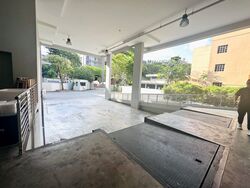 Ubi MRT (D14), Factory #475297831
